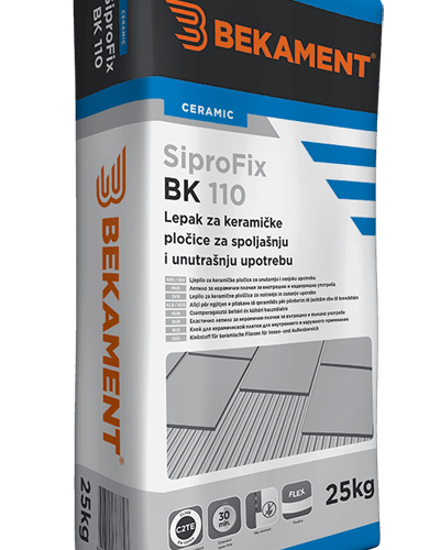 SiproFix BK 110
