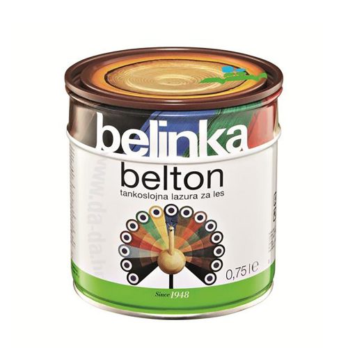 Belinka Belton