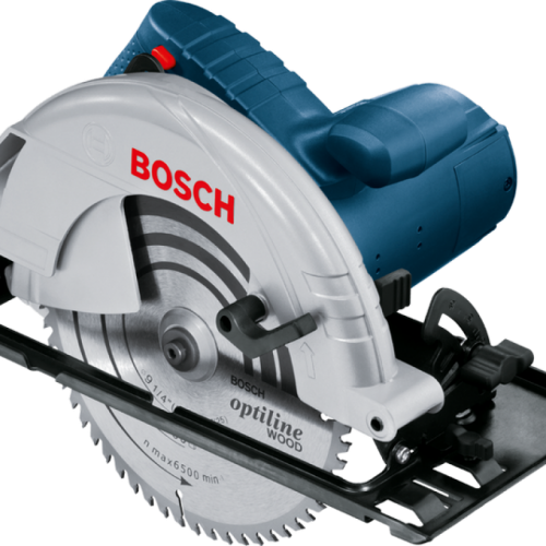 Bosch GKS 235 ručna kružna testera - cirkular