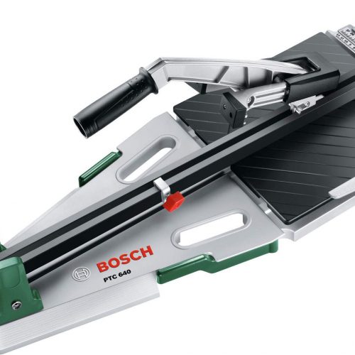 Bosch PTC 640 sekač pločica