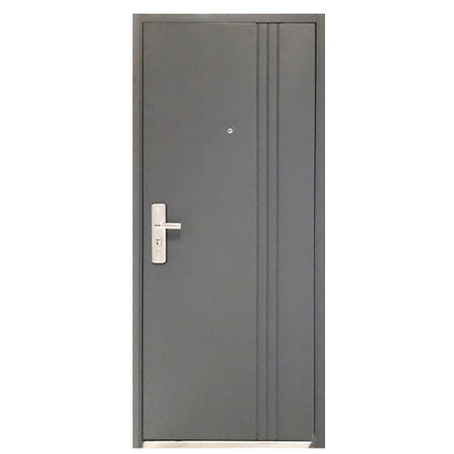 Sigurnosna vrata Siva 3 Line Desna/90cm