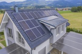 Solarnim panelom do jeftinije struje!
